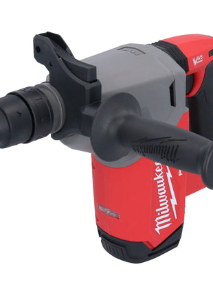 Milwaukee M18 FHX-0 Akku Kombihammer 18 V 2,5 J SDS-Plus Brushless ( 4933478887 ) Solo - ohne Akku, ohne Ladegerät