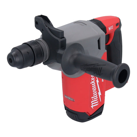 Martillo combinado a batería Milwaukee M18 FHX-0 18 V 2,5 J SDS-Plus Brushless (4933478887) Solo - sin batería, sin cargador