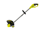 RYOBI RY18LT33A-0 cortacésped a batería 18 V 33 cm Solo (5133005731) - sin batería, sin cargador