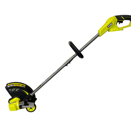 RYOBI RY18LT33A-0 Tagliabordi a batteria 18 V 33 cm Solo ( 5133005731 ) - senza batteria, senza caricabatterie