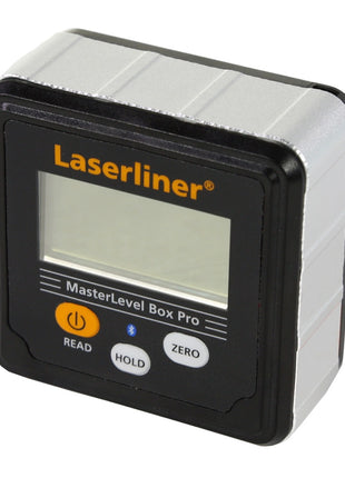 Laserliner MasterLevel Box Pro Digitale Elektronik-Wasserwaage ( 081.262A ) - Toolbrothers