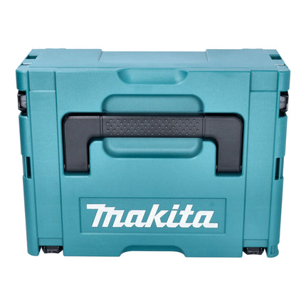 Smerigliatrice angolare a batteria Makita DMC 300 RM1J 18 V 76 mm brushless + 1x batteria 4,0 Ah + caricabatterie + Makpac