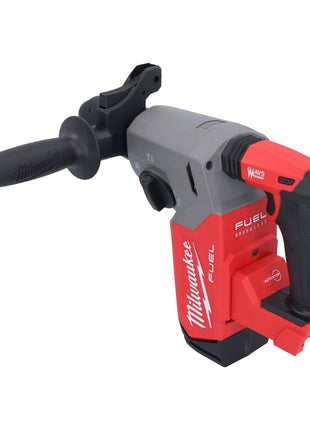 Martillo combinado a batería Milwaukee M18 FHX-501 18 V 2,5 J SDS-Plus sin escobillas + 1x batería 5,0 Ah - sin cargador