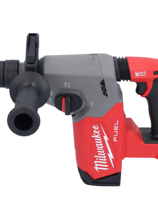 Martillo combinado a batería Milwaukee M18 FHX-501 18 V 2,5 J SDS-Plus sin escobillas + 1x batería 5,0 Ah - sin cargador