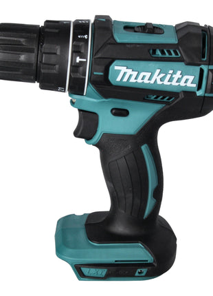 Makita DHP 482 SF1J-R taladro percutor inalámbrico 18 V 62 Nm + 1x batería 3,0 Ah + cargador + RHINO