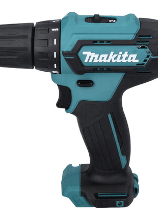 Makita DF 333 DSAJ perceuse-visseuse sans fil 12 V max. 30 Nm + 2x batteries 2,0 Ah + chargeur + Makpac