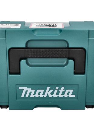 Makita DF 333 DSAJ perceuse-visseuse sans fil 12 V max. 30 Nm + 2x batteries 2,0 Ah + chargeur + Makpac