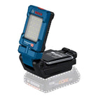 Bosch GLI 18V-800 Lámpara profesional con acumulador 18 V 800 lm Solo ( 0601443600 ) - sin acumulador, sin cargador