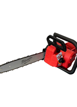 Motosierra a batería Milwaukee M18 FCHS-0 18 V 40 cm Brushless Solo (4933464723) - sin batería, sin cargador