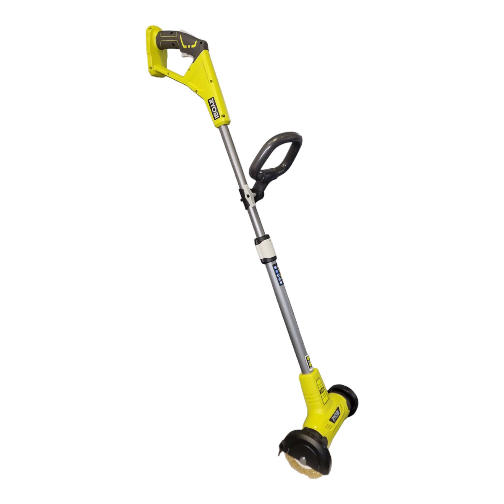 RYOBI RY18PCA 0 18 V ONE Akku Fugenreiniger mit Drahtbuerste 5133004727 ohne Akku ohne Ladegeraet 3 - toolbrothers