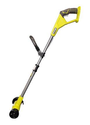 RYOBI RY18PCA-0 Limpiador de juntas a batería ONE+ de 18 V con cepillo de alambre (5133004727) - sin batería ni cargador