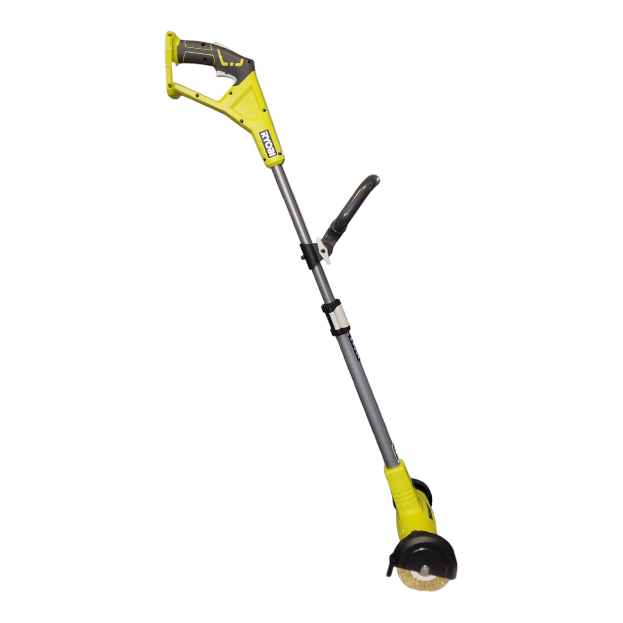 RYOBI RY18PCA 0 18 V ONE Akku Fugenreiniger mit Drahtbuerste 5133004727 ohne Akku ohne Ladegeraet 4 - toolbrothers