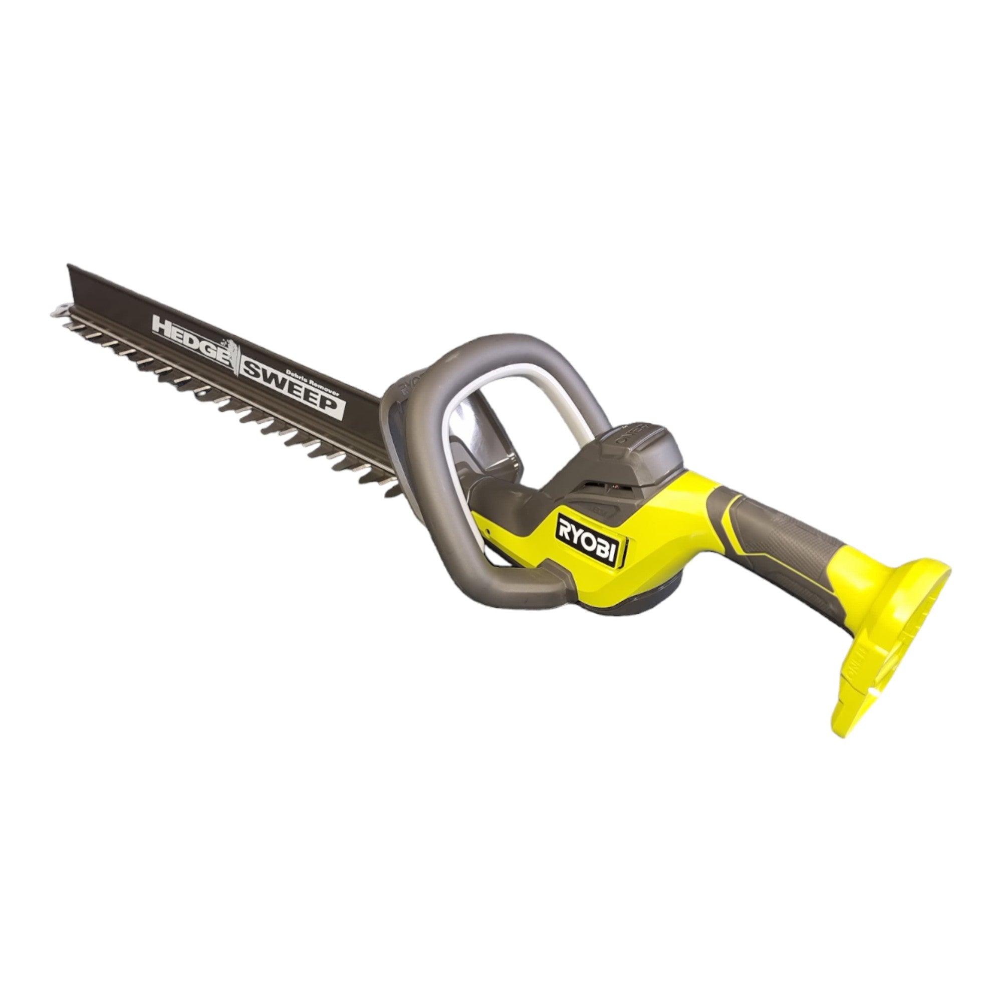 RYOBI RY18HT55A 0 18 V ONE Akku Heckenschere 55 cm 5133004909 ohne Akku ohne Ladegeraet 2 - toolbrothers