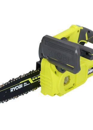 RYOBI RY18CS20A-0 18 V ONE+ Akku Kettensäge 20 cm Compact ( 5133005414 ) - ohne Akku, ohne Ladegerät