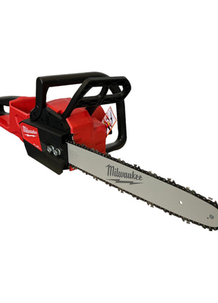 Milwaukee M18 FCHS-801 Akku Kettensäge 18 V 40 cm Brushless + 1x Akku 8,0 Ah + Ladegerät