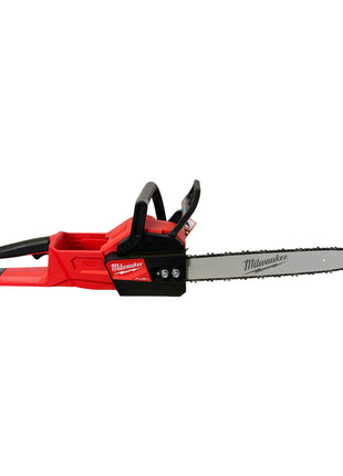 Milwaukee M18 FCHS-802 Akku Kettensäge 18 V 40 cm Brushless + 2x Akku 8,0 Ah + Ladegerät