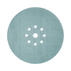 Festool STF D225 P400 GR NET/25 Tarcze ścierne granatowe 4 szt. ( 4x 201885 ) 225 mm ziarnistość 400 do szlifierki z długą szyjką PLANEX