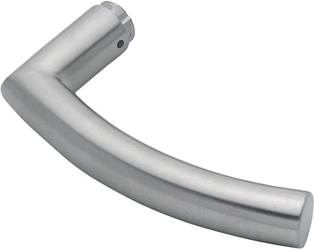 HOPPE Pièce de perçage de poignée de porte Trondheim E1430Z inox mat ( 3000209769 )