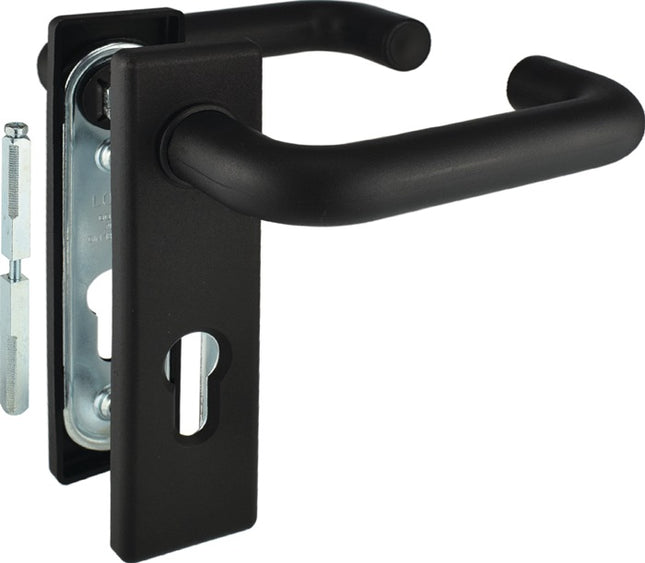 BEVER Garniture coupe-feu 82P plastique sw D/D ( 3000253935 )