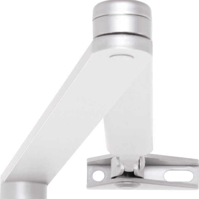 Łącznik standardowy ASSA ABLOY L190 biały ( 3000255173 )
