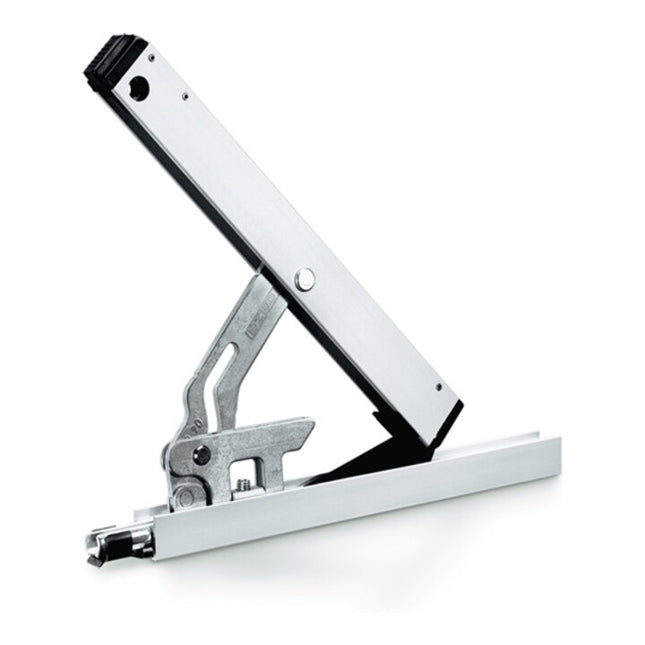 GEZE scissor stay OL 90 white ( 3000255384 )