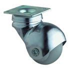 BS ROLLEN Swivel castor Wheel Ø 40 mm Load capacity 30 kg ( 3000275091 )