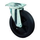 BS ROLLEN Swivel castor Wheel Ø 125 mm Load capacity 150 kg ( 3000275451 )
