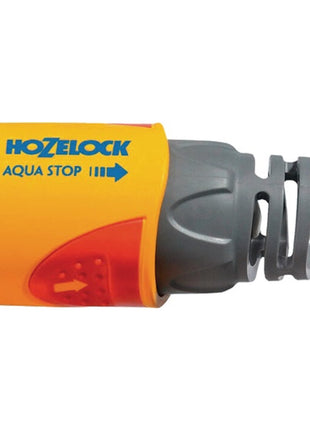 HOZELOCK raccord de tuyau AquaStop PLUS plastique (4000350169)