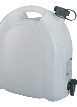 PRESSOL Wasserkanister 15 l PE mit Ablasshahn ( 4000356141 )