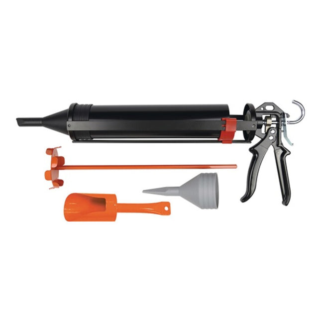 Pressa per mortaio IRION X7-1000 capacità circa 1000 ml ( 4000356213 )