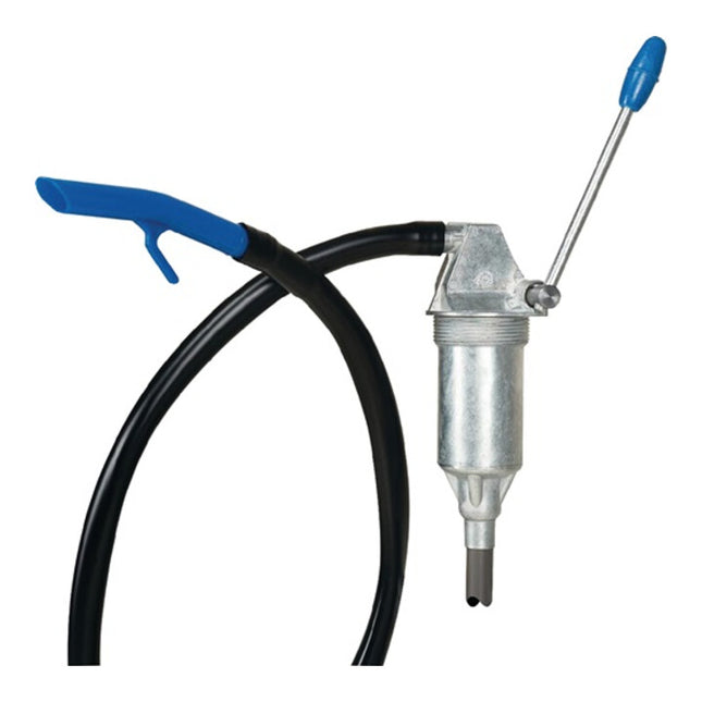 Pompa cilindro a leva PRESSOL Portata/corsa 12 l/min ( 4000356601 )