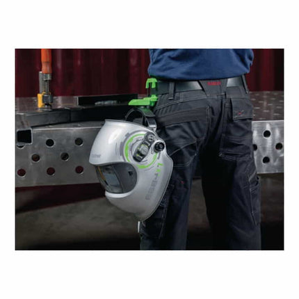 Casco per saldatura OPTREL Optrel e684 gamma di livelli di protezione infinitamente variabile ( 4000370245 )