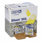 HONEYWELL HOWARD LEIGHT Earplugs Bilsom 303L EN 352-2 SNR 32 dB ( 4000370342 )