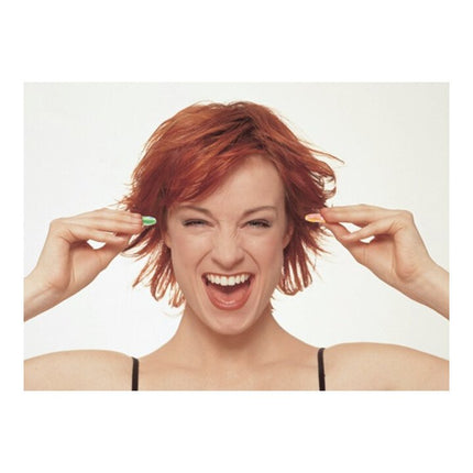 MOLDEX earplugs Spark Plugs(R) 780001 EN 352-2 SNR 35 dB ( 4000370364 )