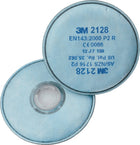Filtro antiparticolato rotondo 3M 2128 EN 143:2000 P2 ( 4000370689 )