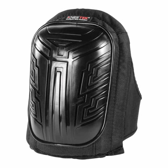 KNEETEK Rodilleras Basic Negro DIN/EN14404 universal ( 4000374820 )