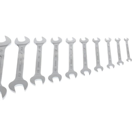 Juego de llaves fijas dobles GEDORE 6-100 10 piezas SW6-32 mm ( 4000770220 )