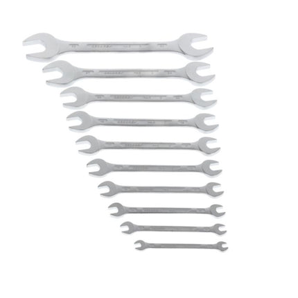 Juego de llaves fijas dobles GEDORE 6-100 10 piezas SW6-32 mm ( 4000770220 )