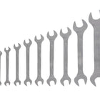 Juego de llaves fijas dobles GEDORE 6-100 10 piezas SW6-32 mm ( 4000770220 )