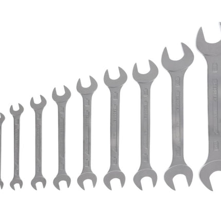 Juego de llaves fijas dobles GEDORE 6-100 10 piezas SW6-32 mm ( 4000770220 )