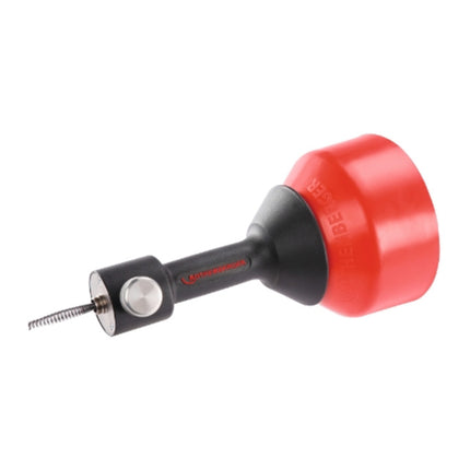 Limpiatubos eléctrico ROTHENBERGER ROSPIMATIC CL Gr longitud espiral 7,5 m ( 4000781351 )