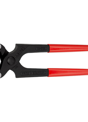 Obcęgi KNIPEX Długość całkowita 210 mm ( 4000794179 )