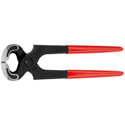 Obcęgi KNIPEX Długość całkowita 210 mm ( 4000794179 )