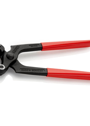 Obcęgi KNIPEX Długość całkowita 210 mm ( 4000794179 )