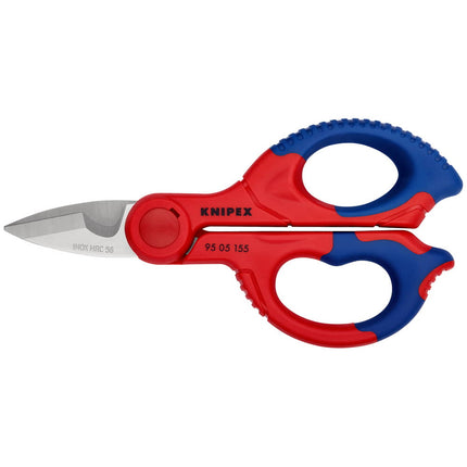 KNIPEX Cesoie per elettricisti / artigiani Lunghezza 155 mm ( 4000795313 )