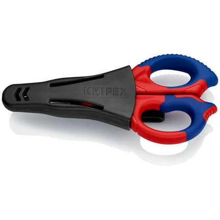 KNIPEX Cesoie per elettricisti / artigiani Lunghezza 155 mm ( 4000795313 )