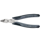 KNIPEX Electronics diagonal cutters Super-Knips(R) length 140 mm ( 4000810338 )