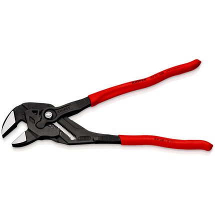 KNIPEX alicate llave 300 mm negro atramentisado ( 4000811149 )