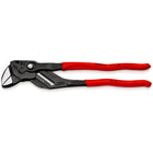 KNIPEX alicate llave 300 mm negro atramentisado ( 4000811149 )