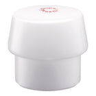 HALDER Schonhammerkopf SIMPLEX Kopf-Ø 140 mm ( 4000811706 )